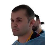 Хирург Кушбоков З. А., Нальчик