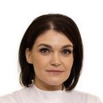 Невролог Екатеринчева О. В., Наро-Фоминск