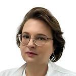 Эндокринолог Корнеева Н. А., Наро-Фоминск