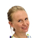 Врач УЗИ Дедовец Е. К., Москва