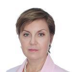 Эндокринолог Симонова Е. В., Нарьян-Мар