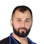 Онколог Ужахов С. Х., Назрань
