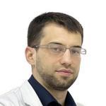 Сосудистый хирург (ангиохирург) Морзиев Б. А., Назрань