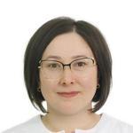 Акушер Халиуллина А. Т., Нефтекамск