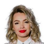 Эндокринолог Хайруллина В. В., Нефтекамск