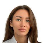 Трихолог Захарова А. И., Нефтекамск