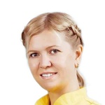Гинеколог Нигматулина А. Ш., Нефтеюганск