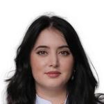 Детский ортопед Магомедова З. М., Невинномысск