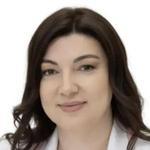 Уролог Римиханова Л. Р., Невинномысск