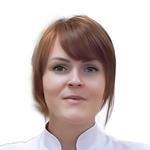 Эндокринолог Шашмурина Е. А., Нижневартовск