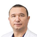 Ортопед Шаяхметов А. И., Нижневартовск