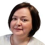 Невролог Кайсинова З. К., Нижневартовск