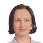 Кардиолог Добрачева А. В., Нижневартовск