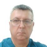 Инфекционист Мельников И. В., Нижневартовск