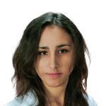 Кардиолог Николаеску М. ᅠ., Нижневартовск