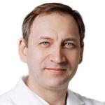 Флеболог Гуляев И. А., Нижний Тагил