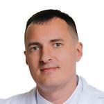 Офтальмолог (окулист) Волченков Н. А., Владимир