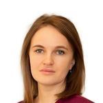 Гинеколог Ванцян О. В., Москва