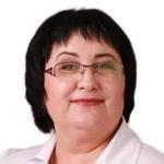 Врач УЗИ Мужева Г. А., Нижняя Тура