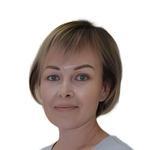 Врач УЗИ Габдрахманова А. С., Нижняя Тура