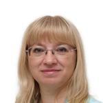 Детский эндокринолог Смирнова Е. А., Нижний Новгород