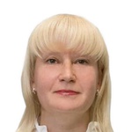 Реабилитолог Мясникова А. А., Нижний Новгород