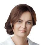 Гинеколог-эндокринолог Перетягина Н. С., Нижний Новгород