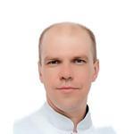 Ортопед Жильцов А. А., Нижний Новгород