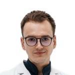 Врач-косметолог Томилов В. О., Нижний Новгород