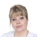 Стоматолог Красавина С. В., Нижний Новгород