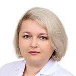 Терапевт Ширяева И. С., Нижний Новгород