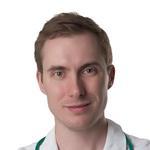 Анестезиолог-реаниматолог Таранов Е. В., Нижний Новгород