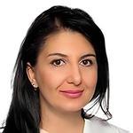 Гинеколог Карапетян Н. В., Нижний Новгород