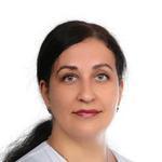 Терапевт Гудкова О. Г., Нижний Новгород