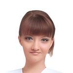 Стоматолог Антюшина Е. В., Нижний Новгород