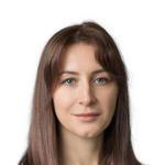 Детский офтальмолог Машукова А. В., Нижний Новгород