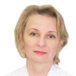 Акушер Лебедева Н. В., Нижний Новгород