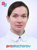 Онколог-маммолог Алексеева Н. В., Нижний Новгород