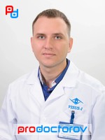 Офтальмолог-хирург Похлебкин И. А., Нижний Новгород