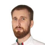 Эндоскопист Добронец В. В., Нижний Новгород