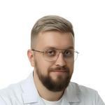 Ревматолог Евстратов Д. А., Нижний Новгород