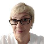 Терапевт Астафьева Е. Г., Нижний Новгород