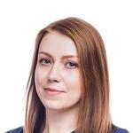 Дерматолог Озерцова Н. В., Нижний Новгород