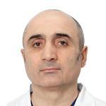 Флеболог Сериев Р. И., Арзамас