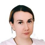 Гастроэнтеролог Новожилова И. А., Нижний Новгород