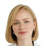 Гастроэнтеролог Воробушкова Е. А., Нижний Новгород