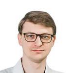 Хирург Гусев Д. Г., Нижний Новгород