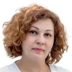 Врач-косметолог Маркина И. Е., Нижний Новгород