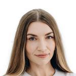 Офтальмолог (окулист) Пантухова М. А., Нижний Новгород