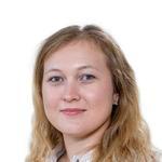 ЛОР Шестакова К. В., Нижний Новгород